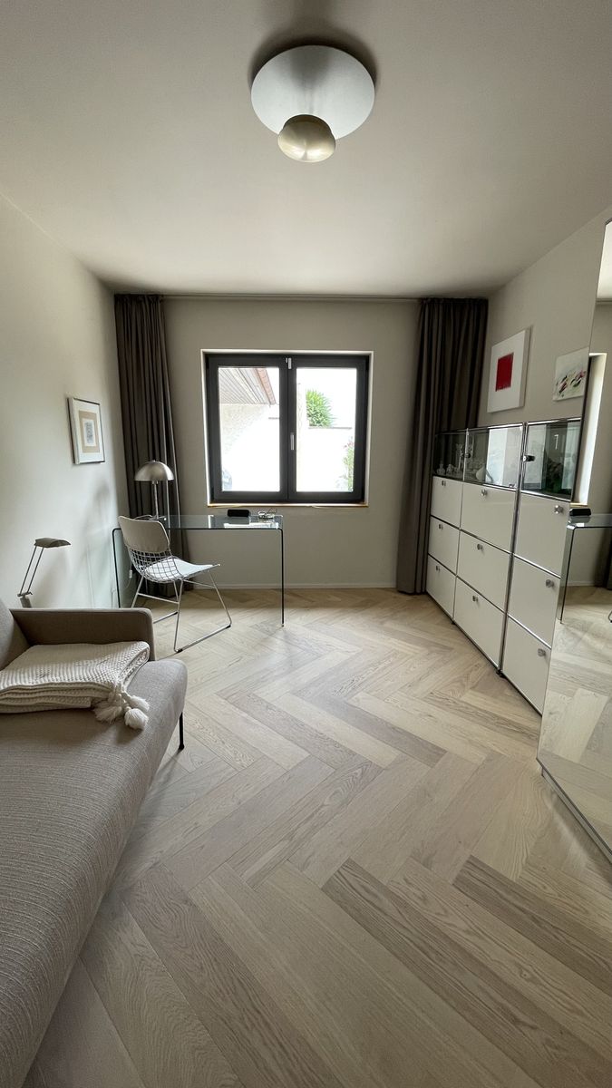 Sanierung Bungalow – Bild 3